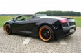 Lamborghini Gallardo Spyder